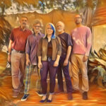 New Album: Outer Park #2